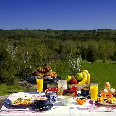 Our Valley View Bed & Breakfast Hampton Zewnętrze zdjęcie