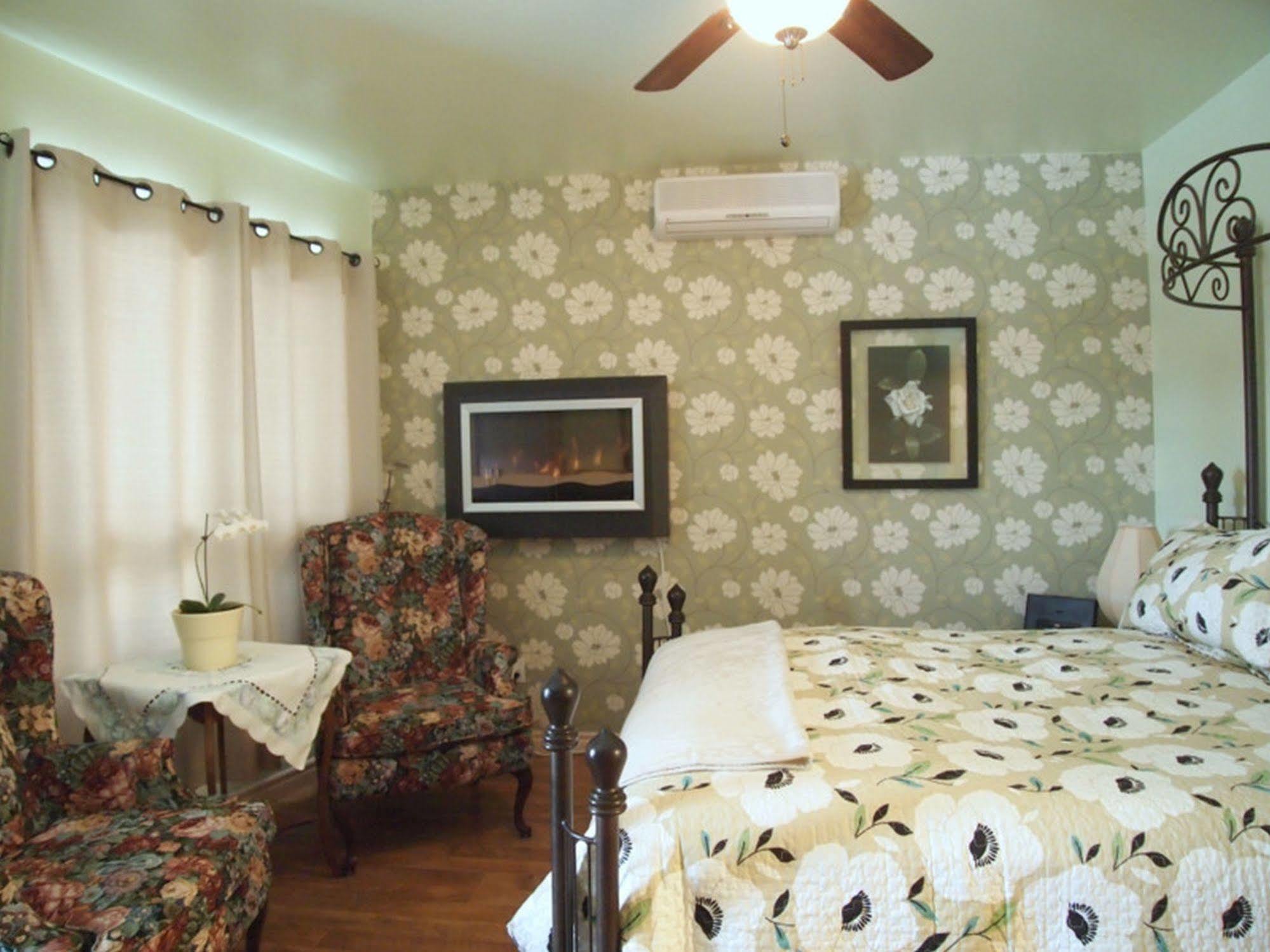 Our Valley View Bed & Breakfast Hampton Zewnętrze zdjęcie